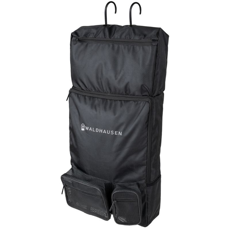 Sac d'écurie EquiEssential Small Noir