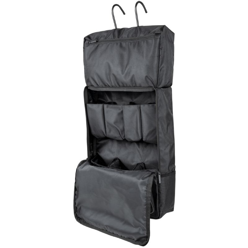 Sac d'écurie EquiEssential Small Noir