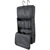 Sac d'écurie EquiEssential Small Noir Sac d'écurie EquiEssential Small Noir
