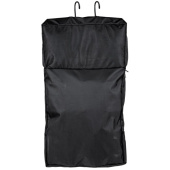 Sac d'écurie EquiEssential Small Noir Sac d'écurie EquiEssential Small Noir