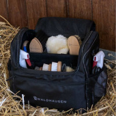 Sac de pansage EquiEssential Noir Sac de pansage EquiEssential Noir