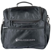 Sac de pansage EquiEssential Noir Sac de pansage EquiEssential Noir
