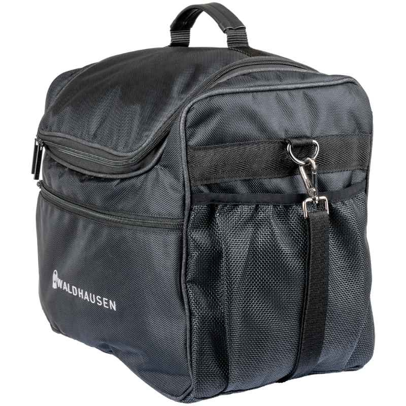 Sac de pansage EquiEssential Noir