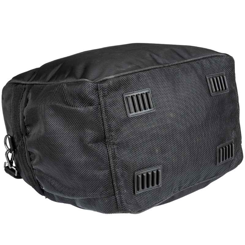 Sac de pansage EquiEssential Noir