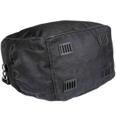 Sac de pansage EquiEssential Noir Sac de pansage EquiEssential Noir