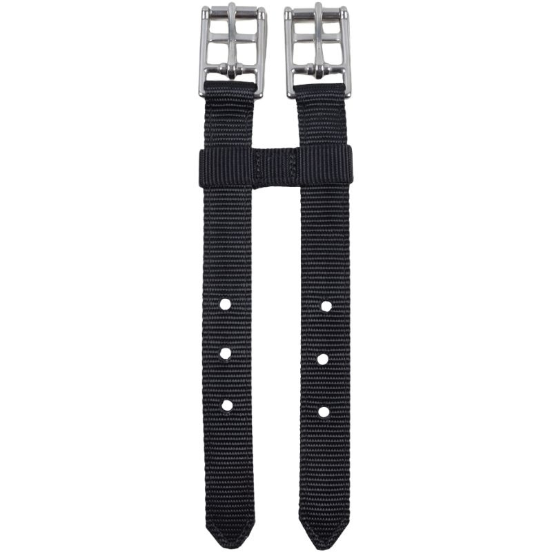 Rallonge de sangle HS Nylon Noir
