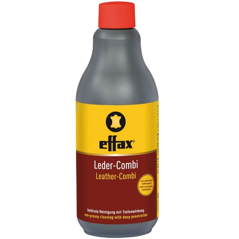 Effax Nettoyant pour cuir liquide 500 ml