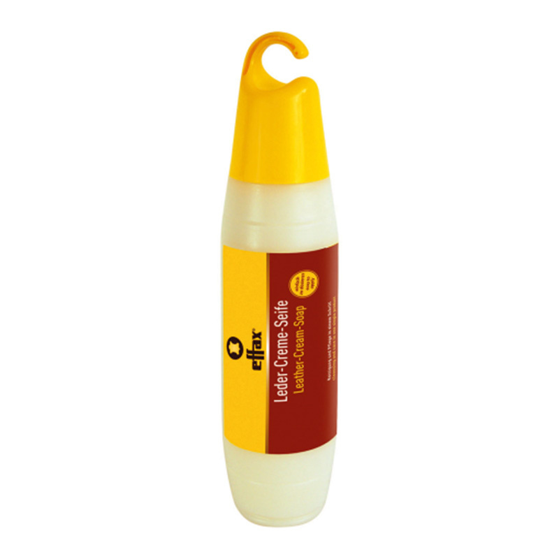 Effax Crème savon pour cuir 400 ml