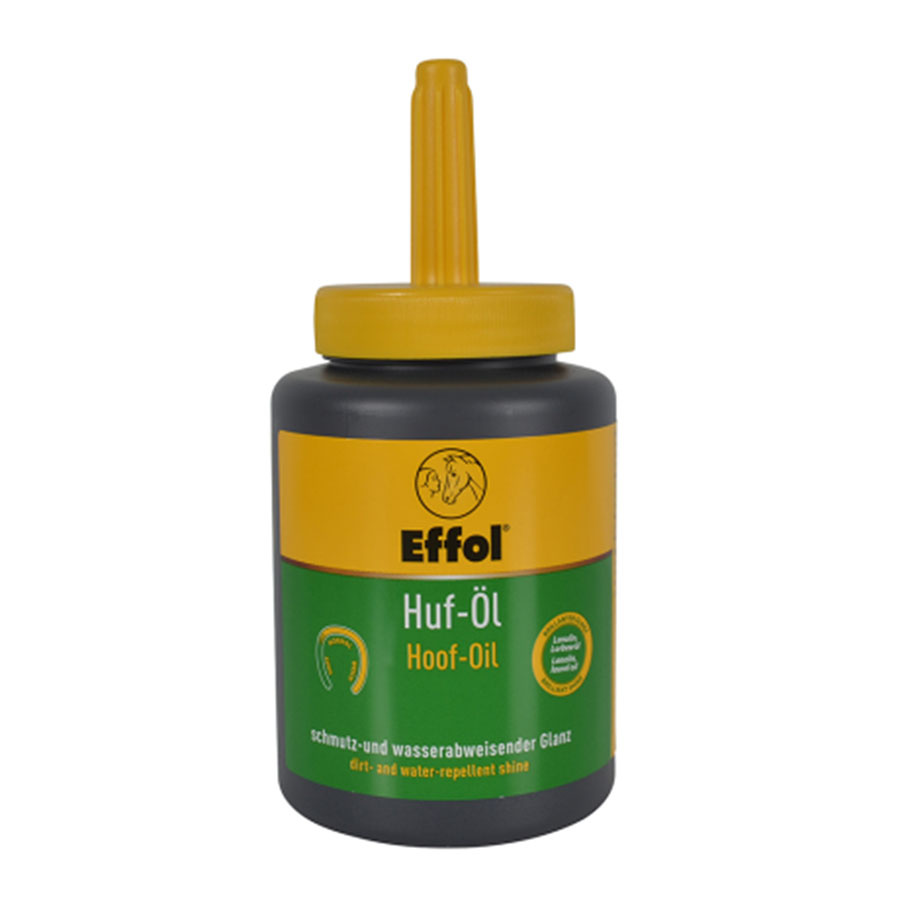 Huile pour sabot 475 ml