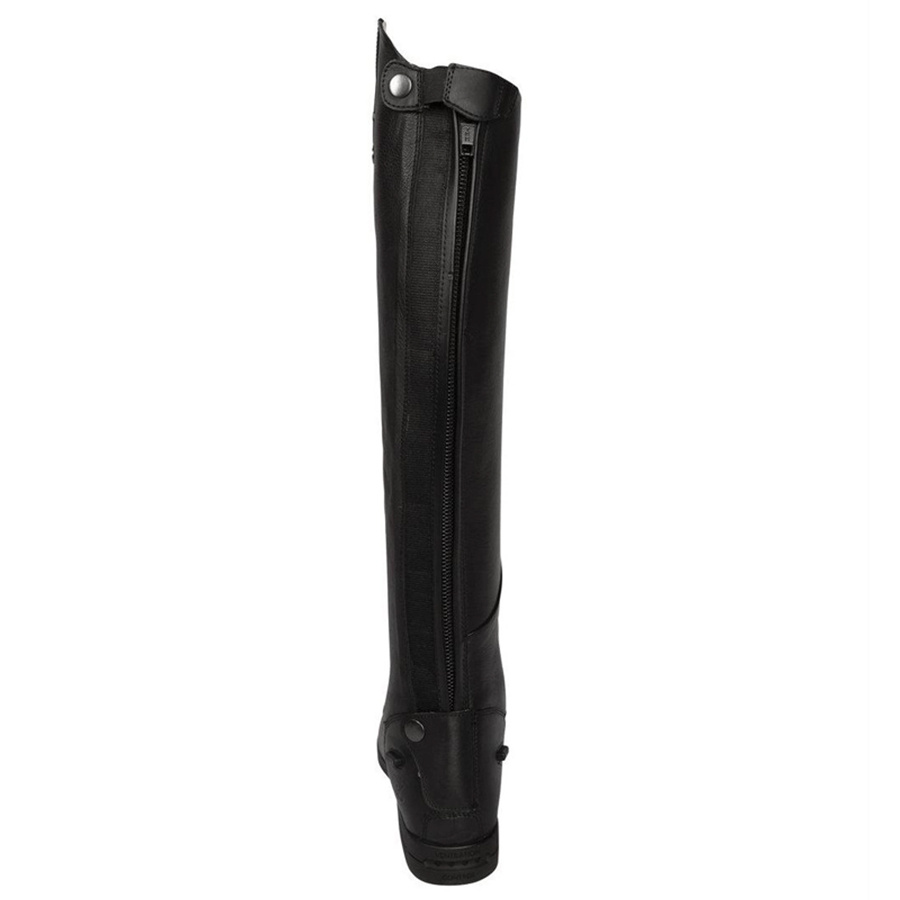 Botte d'équitation junior Arrox Pro noire