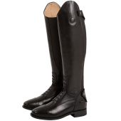 Bottes d'équitation Amy Noir Bottes d'équitation Amy Noir