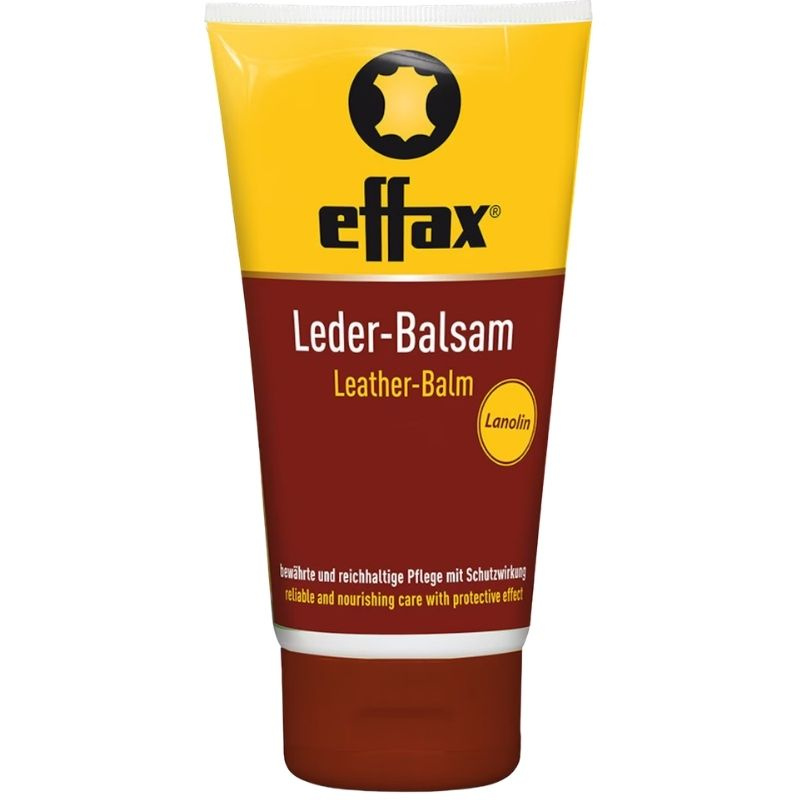 Effax Baume pour cuir tube 150 ml