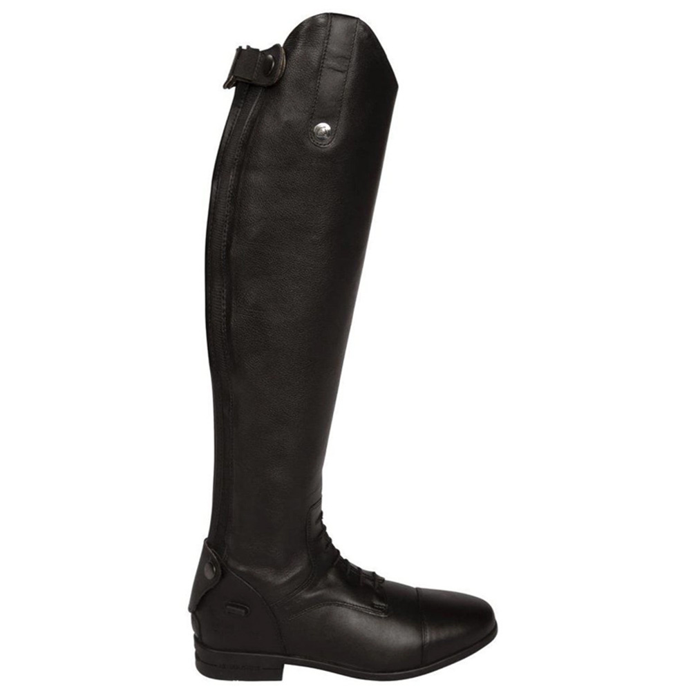 Botte d'équitation Arrox Pro noire