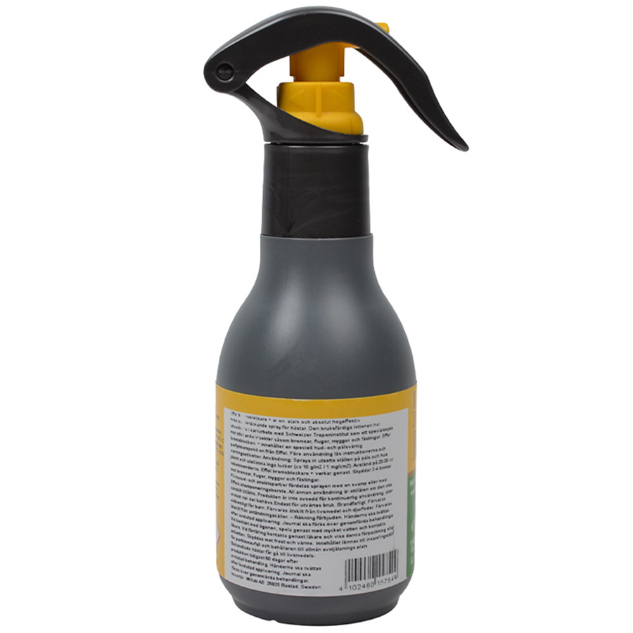 Spray anti-mouches Bromsblockare+ 125ml