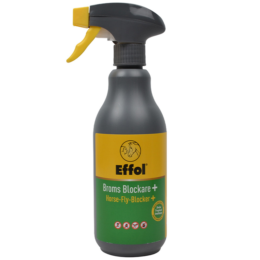 Spray anti-mouches Bromsblockare+ 500ml