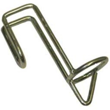Support de seau portable 15 cm