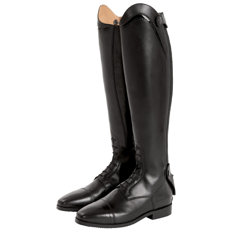 Bottes d'équitation Torino Noir