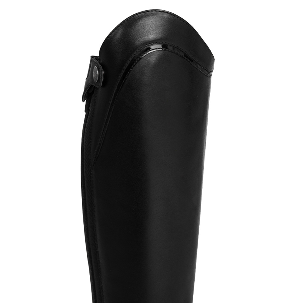 Bottes d'équitation Torino Noir