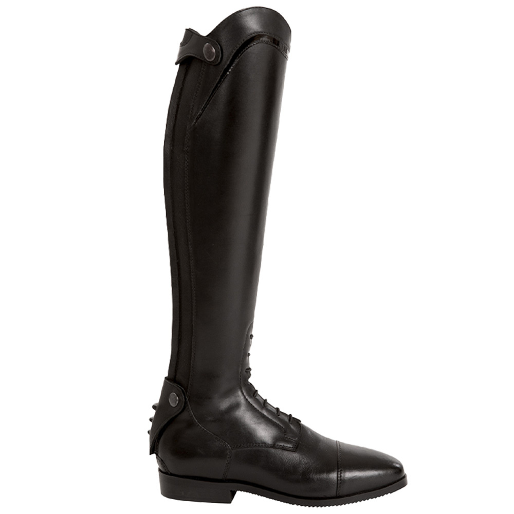 Bottes d'équitation Torino Noir