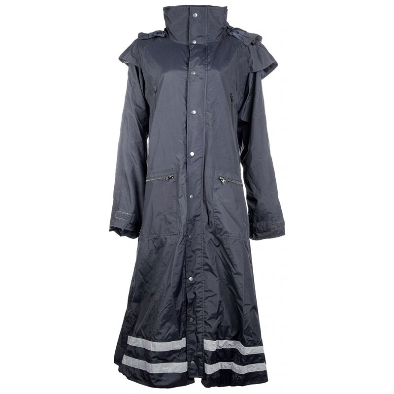 Imperméable Seattle Marine
