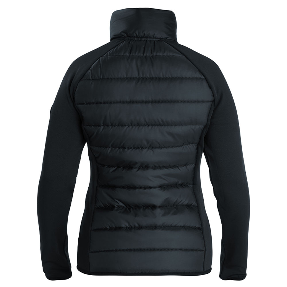 Veste hybride Bianca Bleu Marine