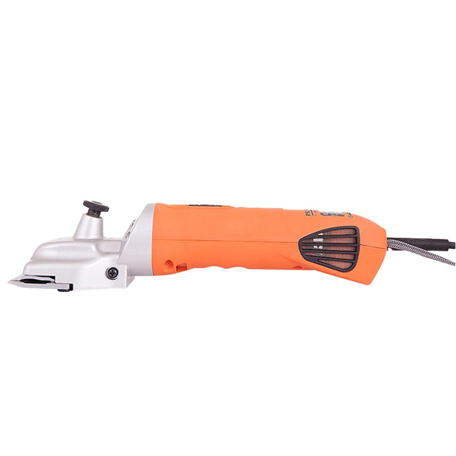 Tondeuse Électrique Eagle Expert Orange