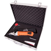 Tondeuse Électrique Eagle Expert Orange Tondeuse Électrique Eagle Expert Orange