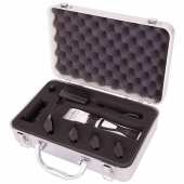 Tondeuse sans fil Buzzard Zirconia Noir/Blanc Tondeuse sans fil Buzzard Zirconia Noir/Blanc