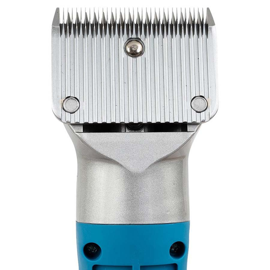 Tondeuse Électrique Falco Bleue
