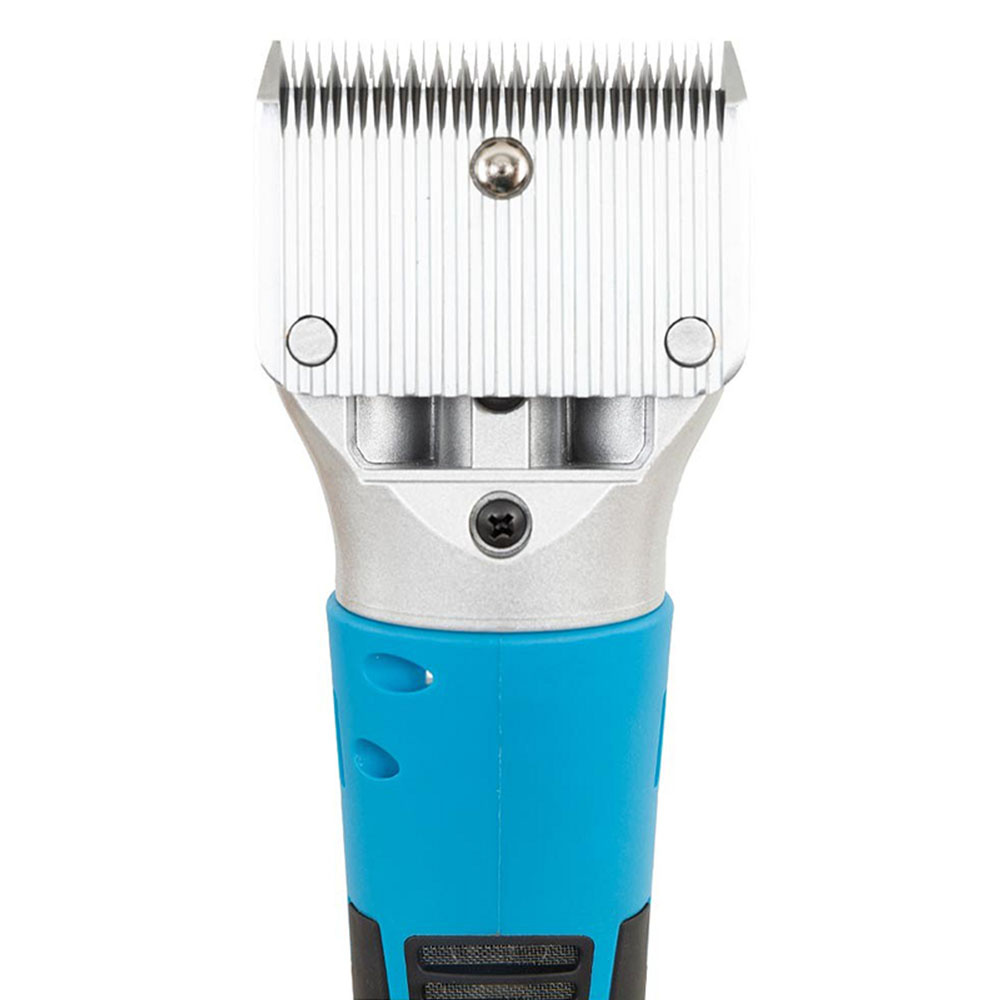 Tondeuse sans fil Kite Li-Ion Bleu/Noir
