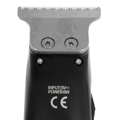 Mini-tondeuse sans fil Piccolini Bleu/Noir Mini-tondeuse sans fil Piccolini Bleu/Noir