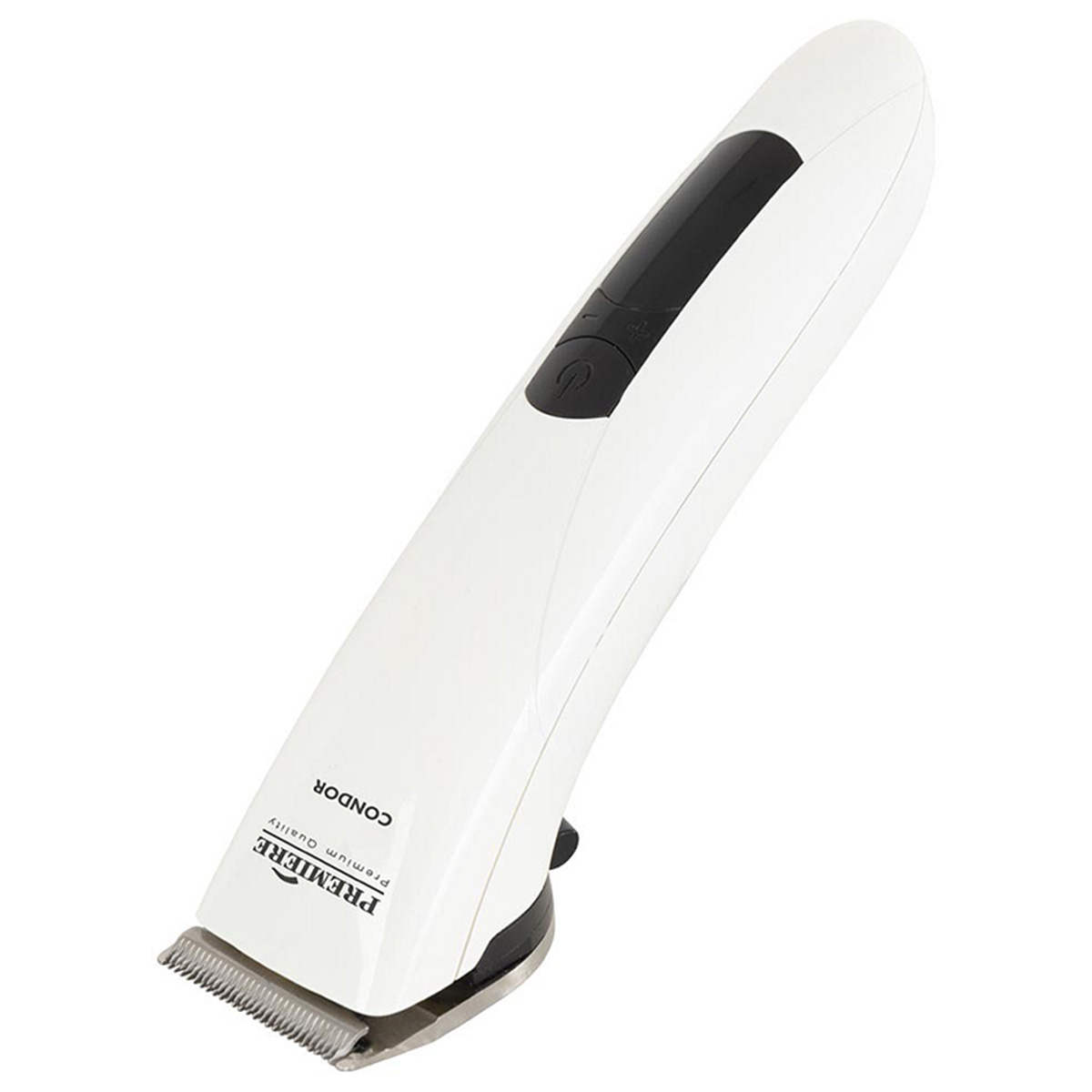 Tondeuse sans fil Condor Blanc