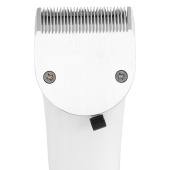 Tondeuse sans fil Condor Blanc Tondeuse sans fil Condor Blanc
