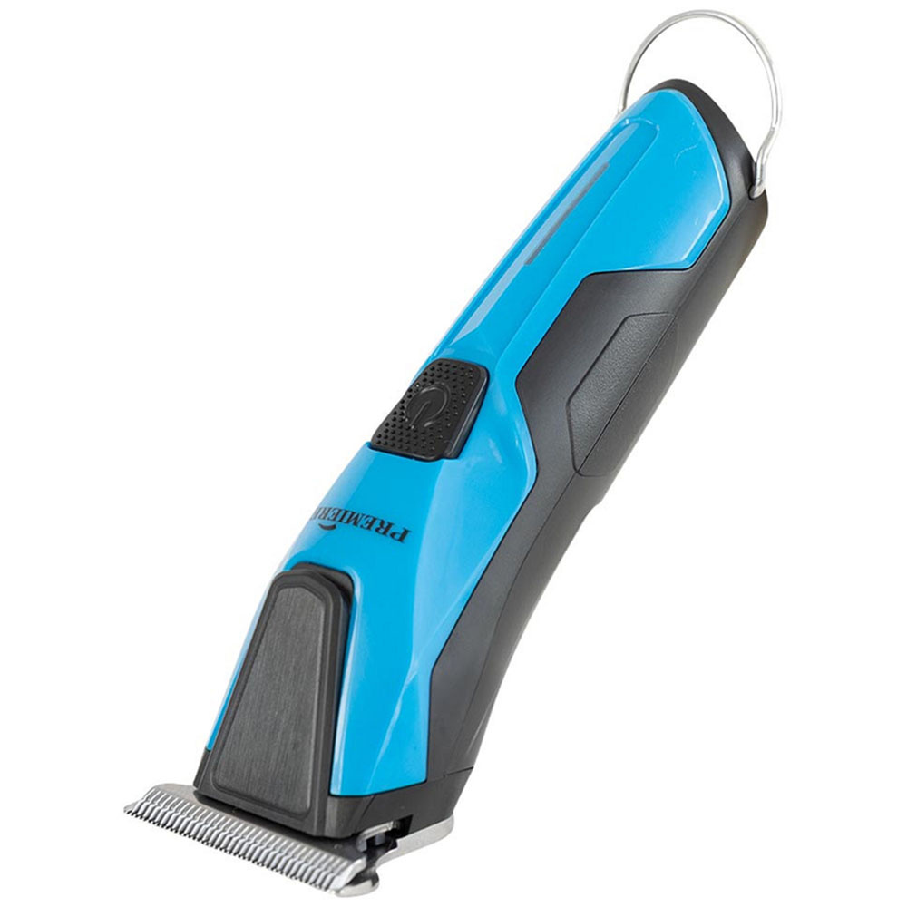 Tondeuses sans fil Merlin Duo