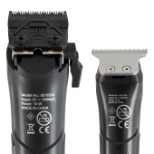 Tondeuses sans fil Merlin Duo Tondeuses sans fil Merlin Duo