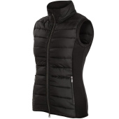 Gilet d'équitation Bonnie Noir Gilet d'équitation Bonnie Noir