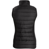 Gilet d'équitation Bonnie Noir Gilet d'équitation Bonnie Noir