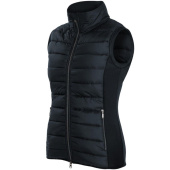 Gilet d'équitation Bonnie Bleu Marine Gilet d'équitation Bonnie Bleu Marine