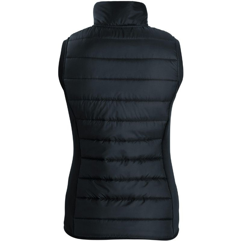 Gilet d'équitation Bonnie Bleu Marine