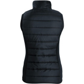 Gilet d'équitation Bonnie Bleu Marine Gilet d'équitation Bonnie Bleu Marine