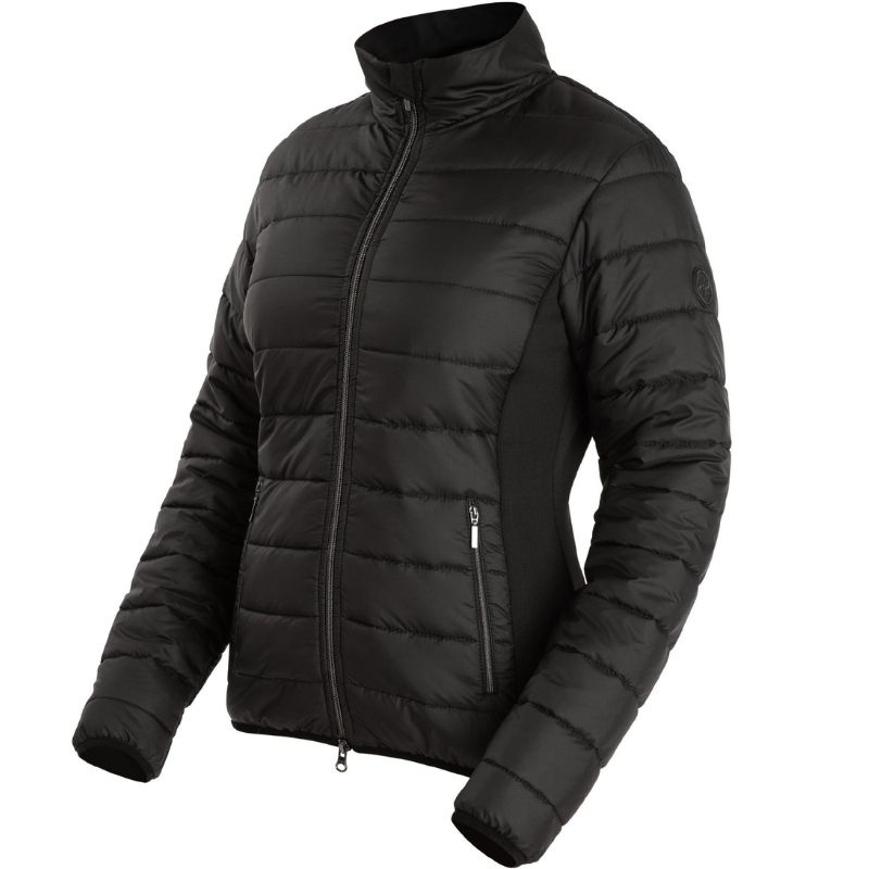 Veste d'équitation Billie Noir