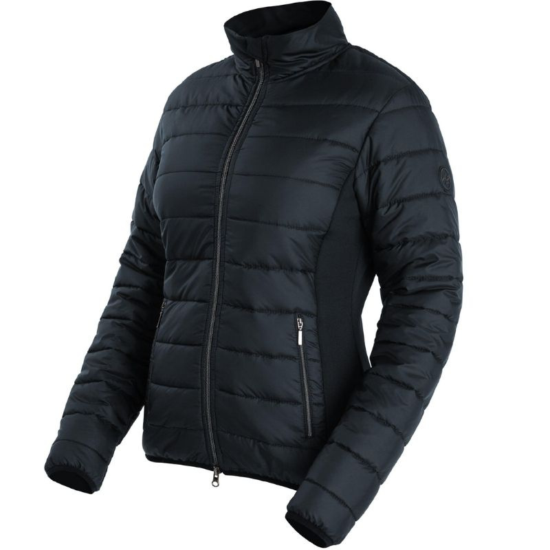 Veste d'équitation Billie Bleu Marine