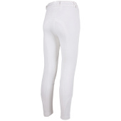 Pantalon d'équitation Enfant/Junior Basic Blanc Pantalon d'équitation Enfant/Junior Basic Blanc