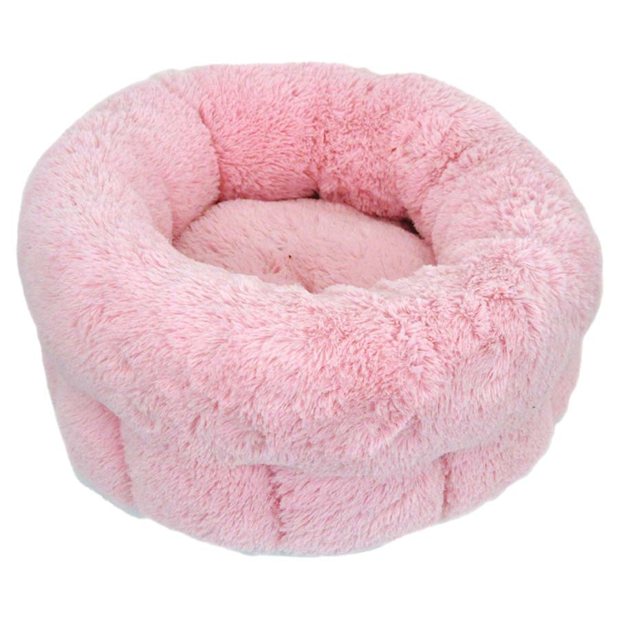 Panier pour chien Anna Rose Profond