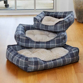 Panier pour chien Classic Earl Panier pour chien Classic Earl