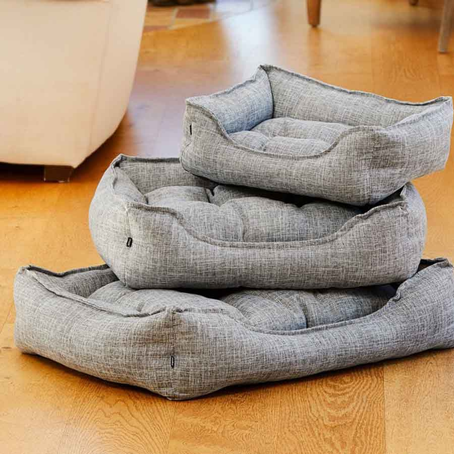 Panier pour chien Classic Lady