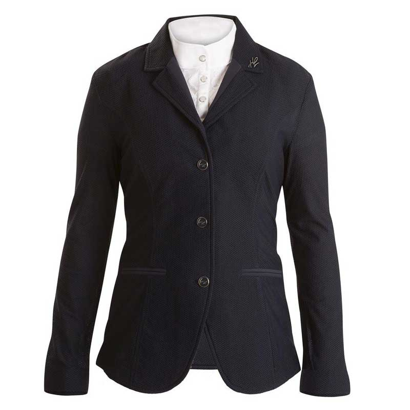 Veste de compétition Light Abrienne Bleu Marine
