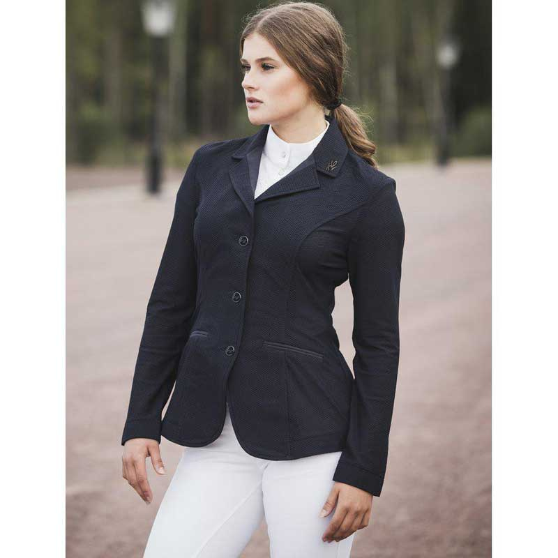 Veste de compétition Light Abrienne Bleu Marine