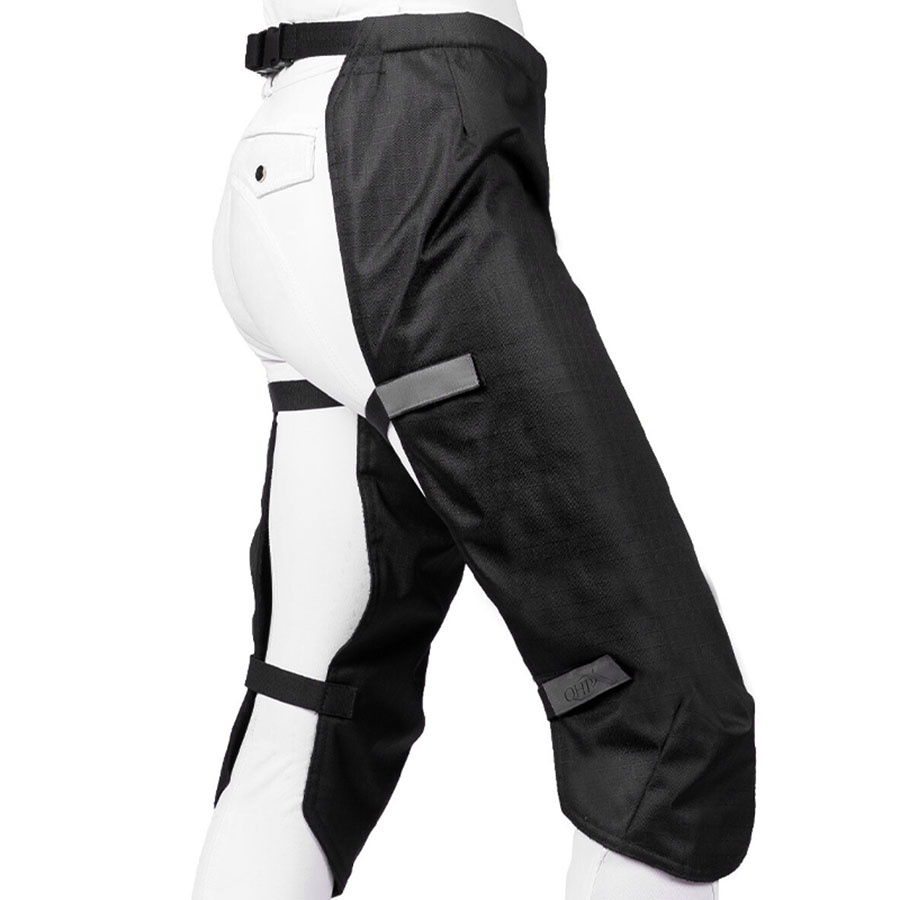 Guêtres imperméables Waterproof Noir