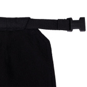 Guêtres imperméables Waterproof Noir Guêtres imperméables Waterproof Noir